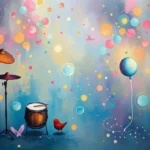 drumbeats dream meaning