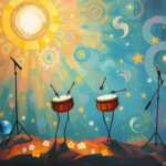 drumming in dreams unveiling inner rhythms and lifes tempo