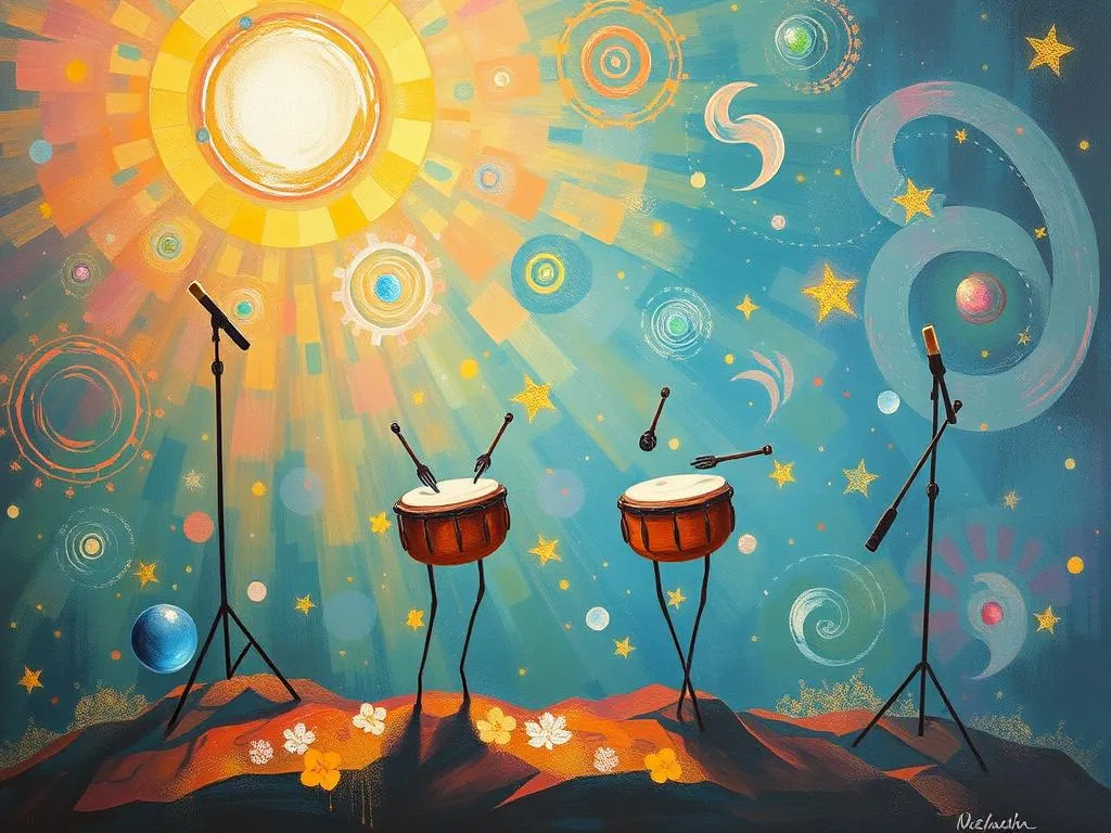 drumming in dreams unveiling inner rhythms and lifes tempo