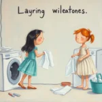 dry cleaning dreams laundry woes