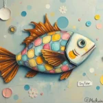 dry fish dream meaning