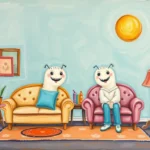duplex for rent dream meaning