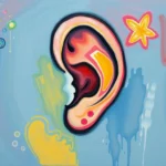 ear pain dream symbol