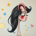 earring dream symbolism