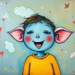 ears ringing dream symbolism