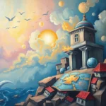 earthquake dream meaning