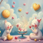 eating sweets in dreams