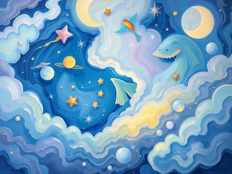 Eddie in Dreams Meaning and Interpretation