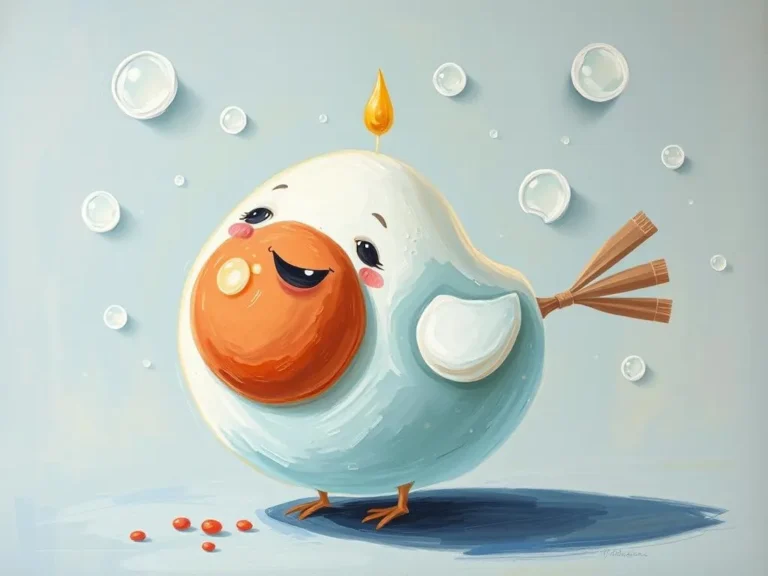 Egg Fry Dream Meaning