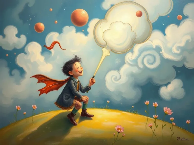 Elder Brother Dream