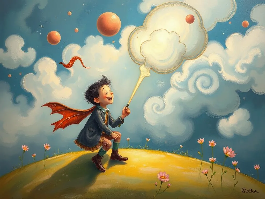 elder brother dream