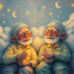 elder brothers in dreams