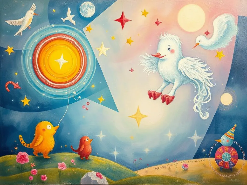 elder symbolism in dreams