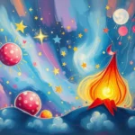 electric sensations dream