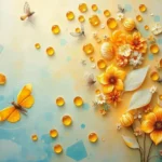 elian covered in honey dream meaning