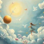 elope in dreams symbolism significance