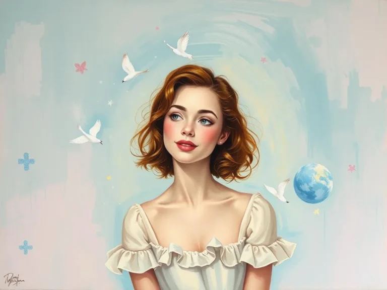 Emma Watson Dreams Meaning