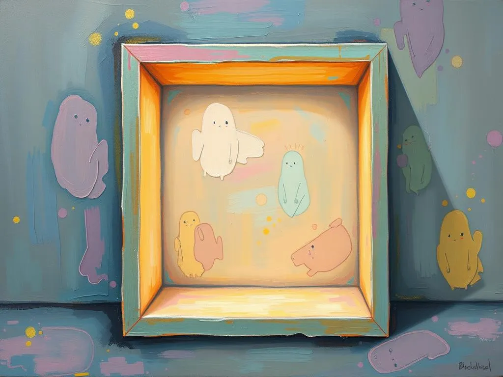 empty box unveiling hidden meanings and insights