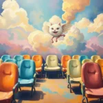 empty seats dream symbolism