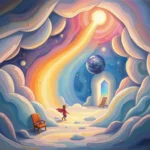 enclosed space symbolism in dreams