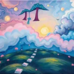 end of life dream meaning
