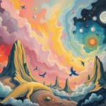 end of the line unraveling the mystery of extinction dreams