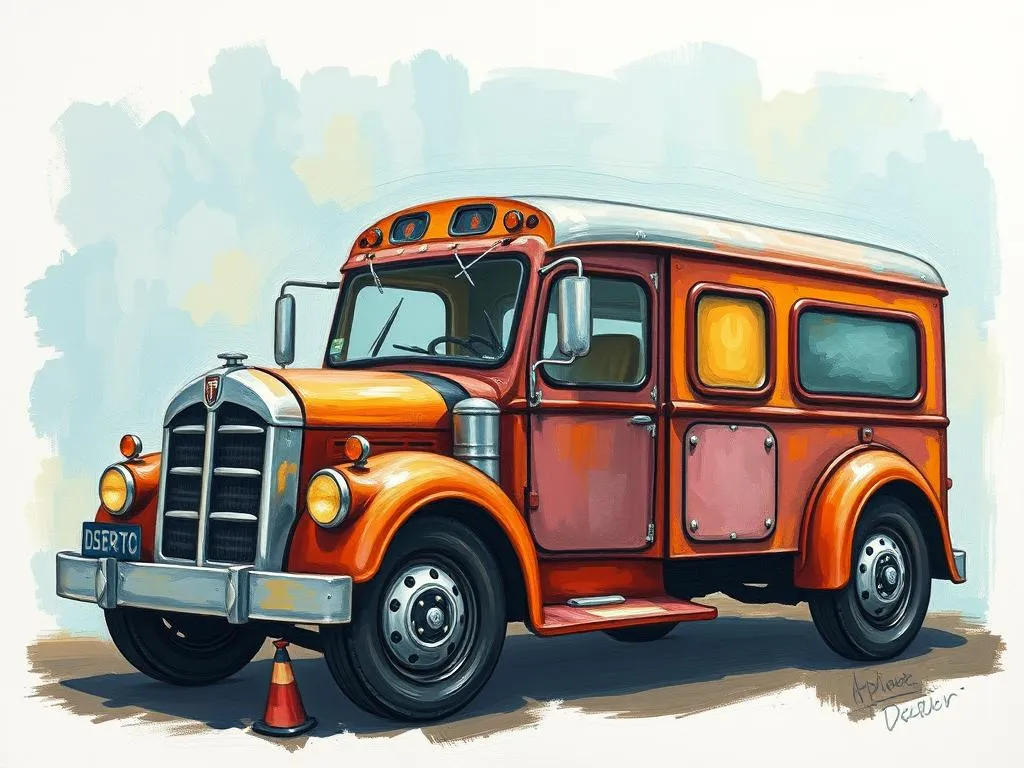 engine driver dream symbol