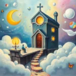 enigma of eleventh class dream symbolism