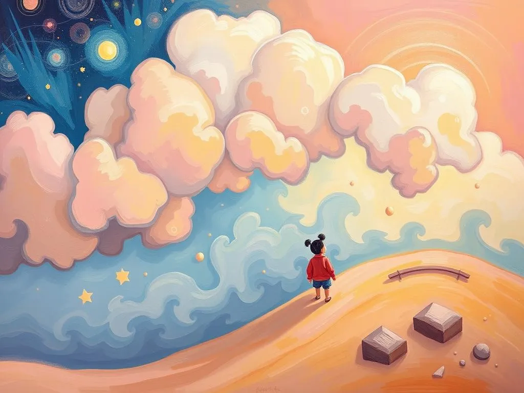 enrolling in a dream