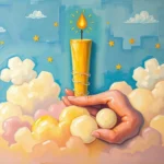 erect dream symbol