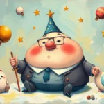 eric cartman dream symbolism