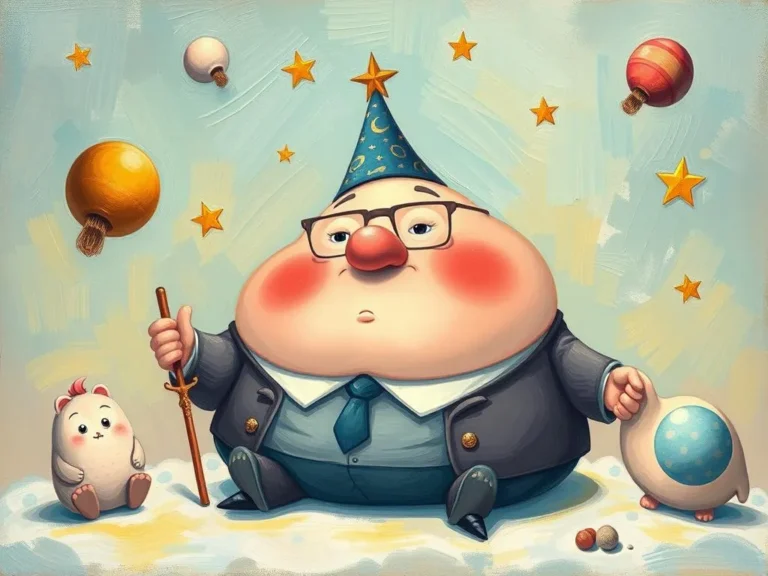 Eric Cartman Dream Symbolism