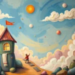 escape plan dream symbolism