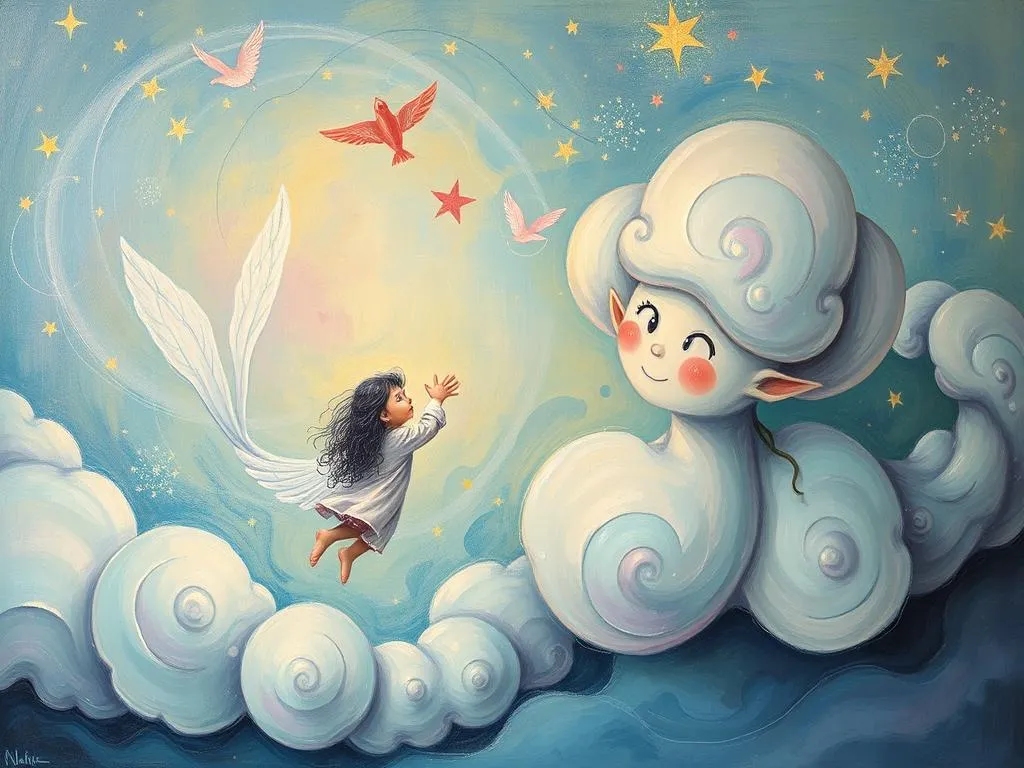 evidence that supports the existence of dream symbolism