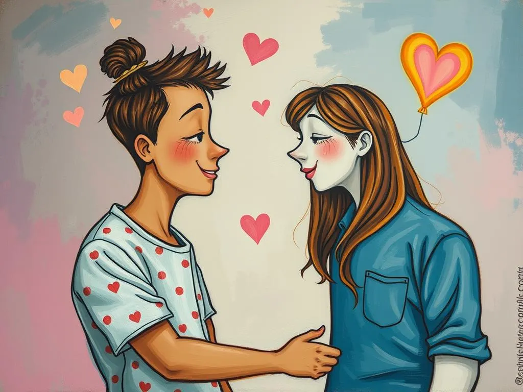 ex boyfriend with new girl in dream meaning interpretation