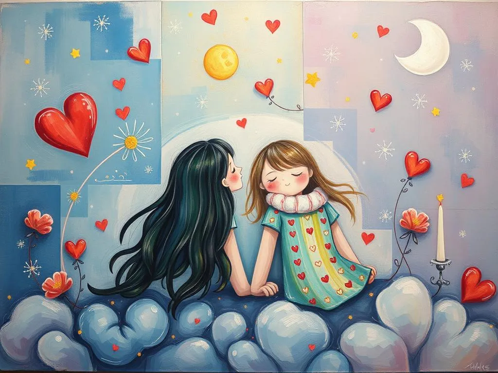 ex friends in dreams