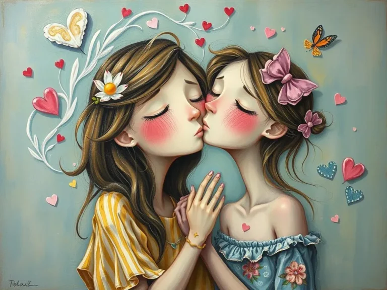 Unraveling the Ties: Ex-Girlfriend Dream Meaning and Its Interpretation