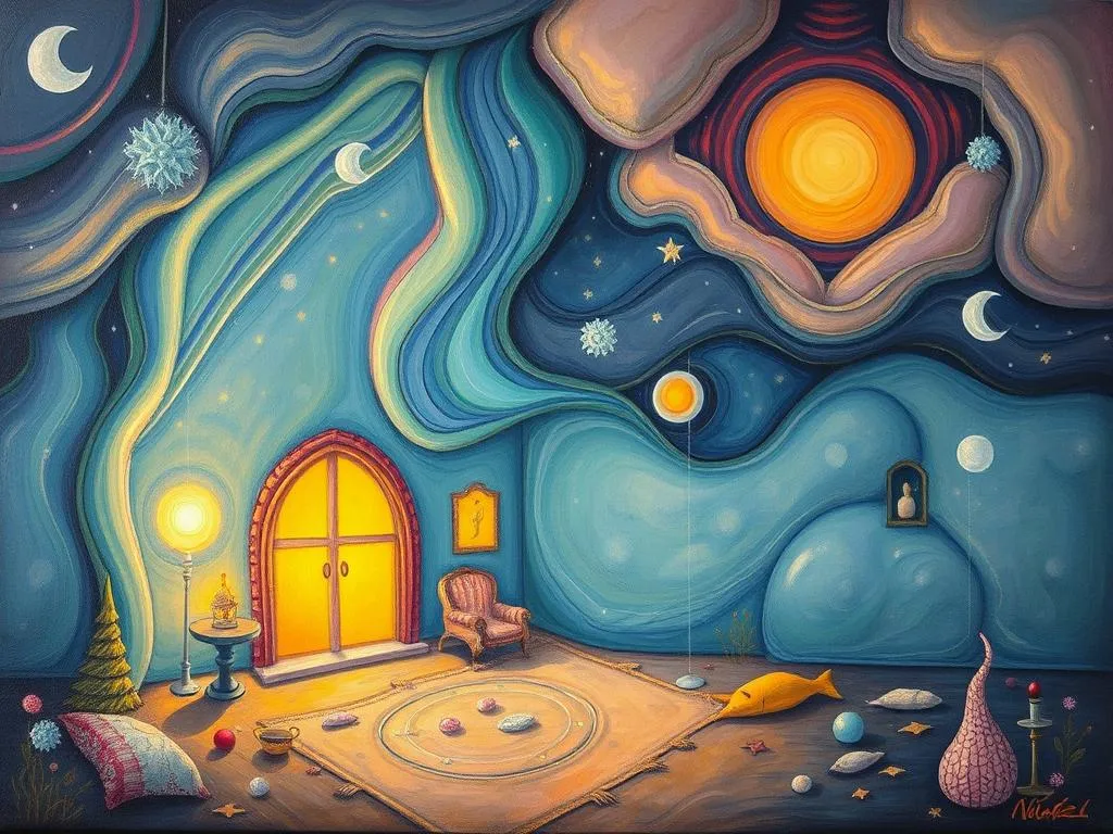 ex home in dreams unveiling hidden meanings and symbolism