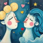 ex partner dream meaning
