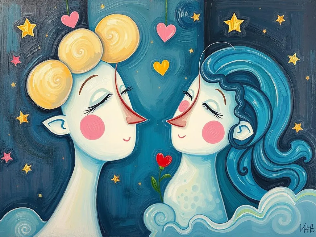 ex partner dream meaning