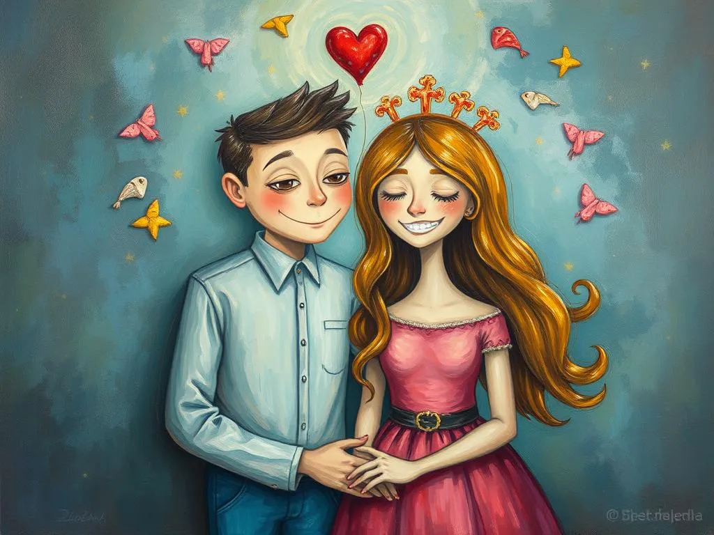 ex spouse dream symbolism