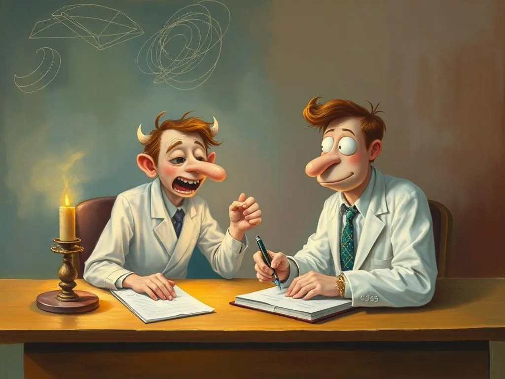 exam cheating dream meaning symbolism