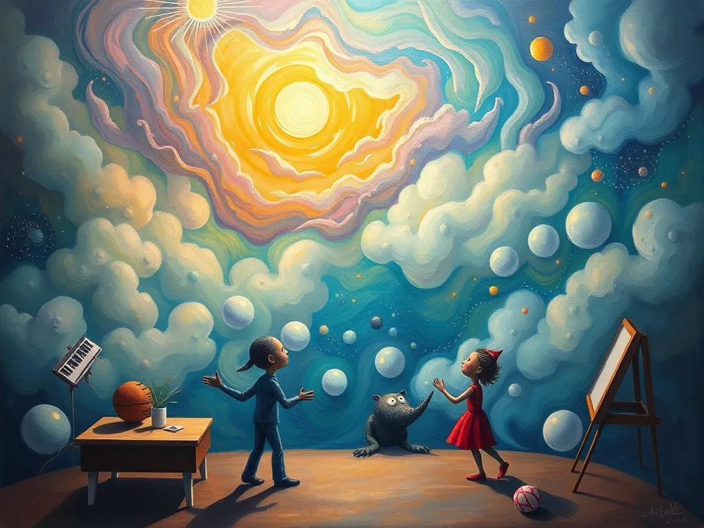 examination results exploring the secrets behind dream symbolism