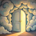 exit door in dreams unraveling its hidden meanings