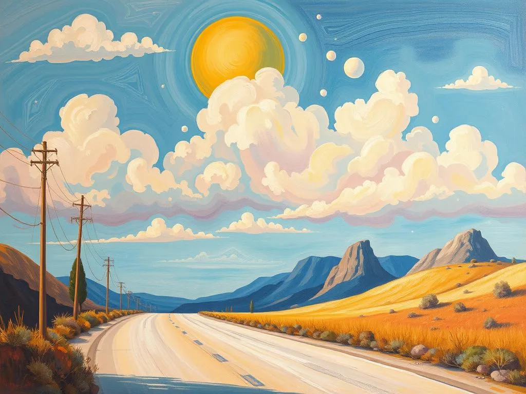 exit route dreams