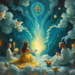exorcism rites in dreams symbolism