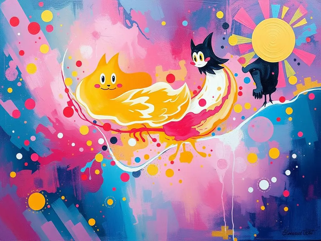 experimentation meaning dream interpretation