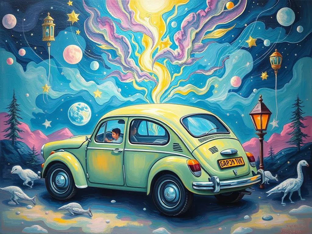 expert explains cracking dream symbol cab