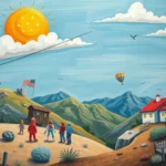 exploring american visa dreams