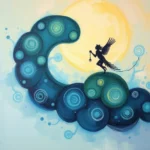 exploring breathing sounds dream symbolism